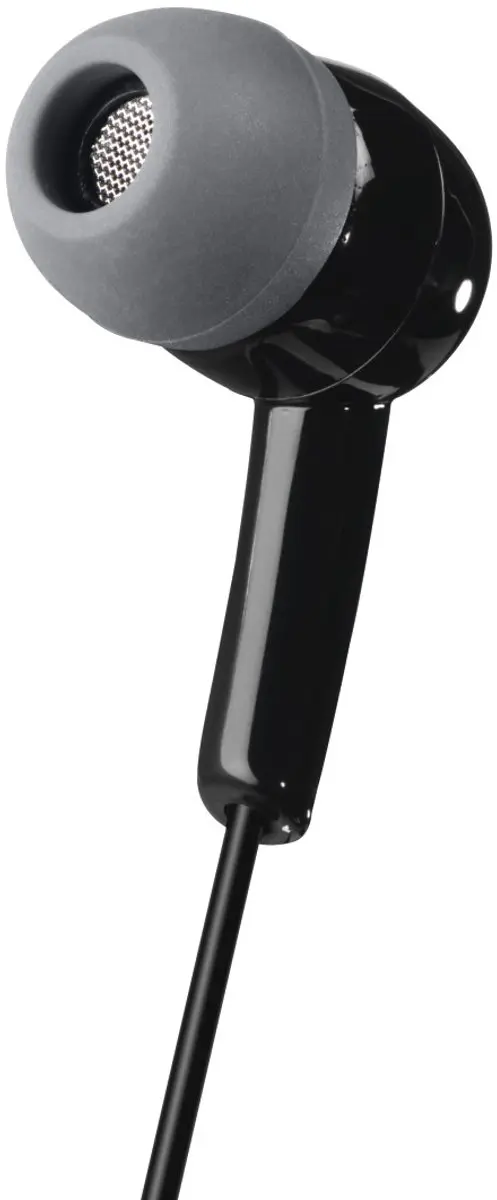 Hama Gloss In-ear Oordopjes - MPN 00184131 - Blauw - afbeelding 2 van 4