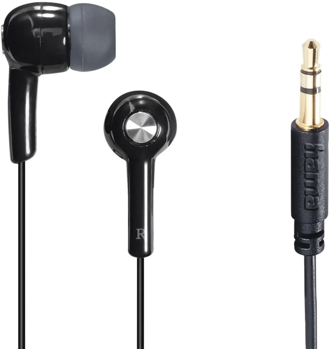 Hama Gloss In-ear Oordopjes