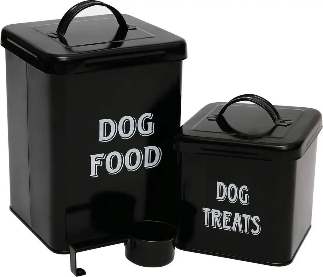 Happy Dog Voercontainer 6L
