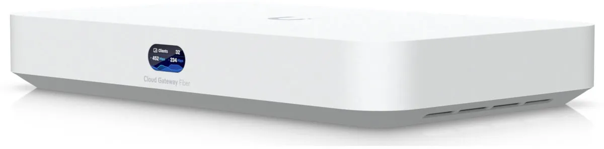 Ubiquiti