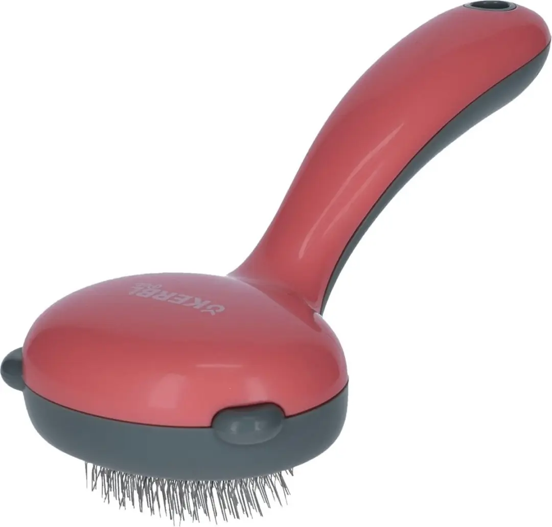 Kerbl Hair Dressing Set Cat