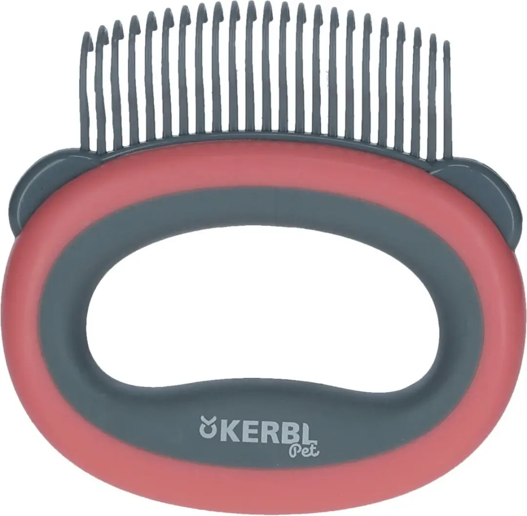 Kerbl Hair Dressing Set Cat