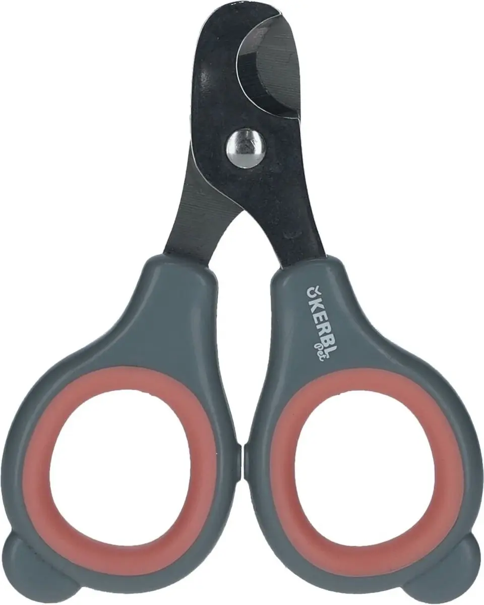 Kerbl Hair Dressing Set Cat