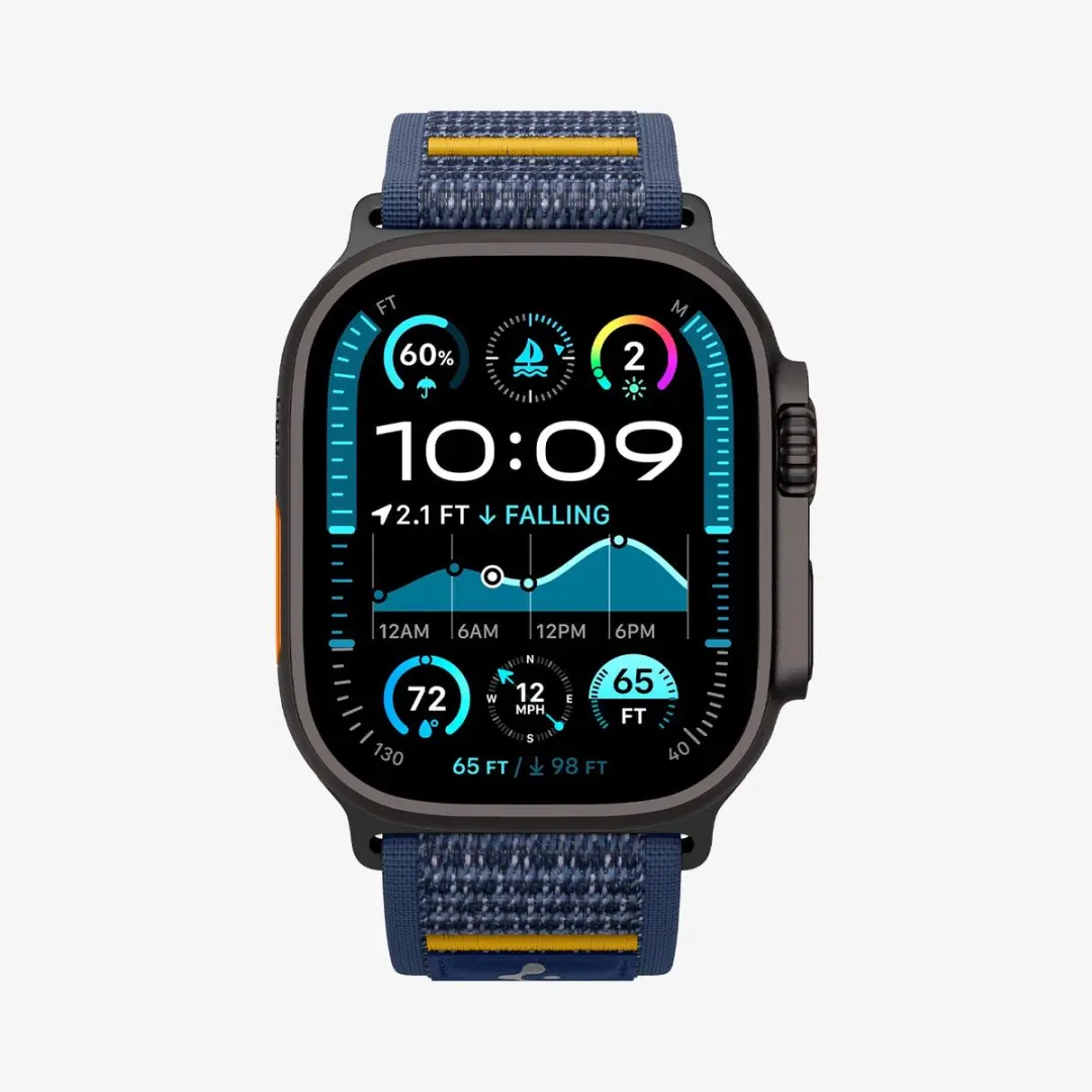 Spigen Athlex Air Sportband Apple Watch