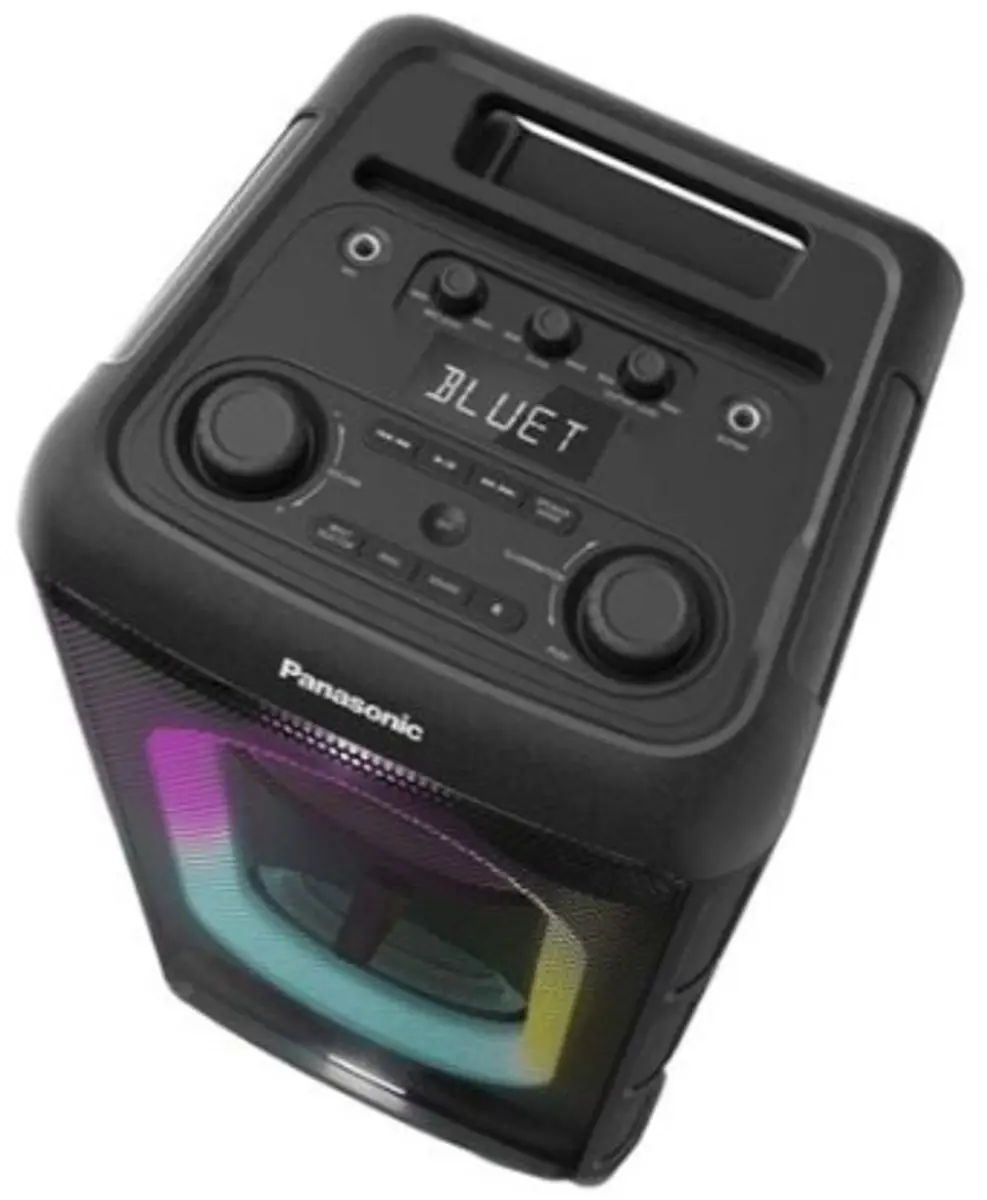 Panasonic SCTMAX45EK Bluetooth-luidspreker