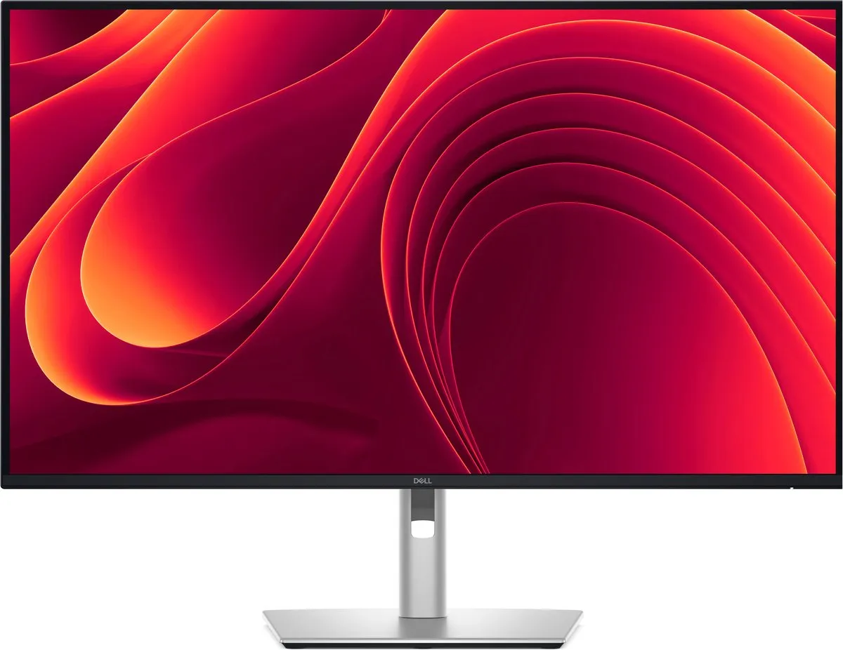 Dell Pro Plus P3225QE Monitor 32" - 4K - 90W USB-C