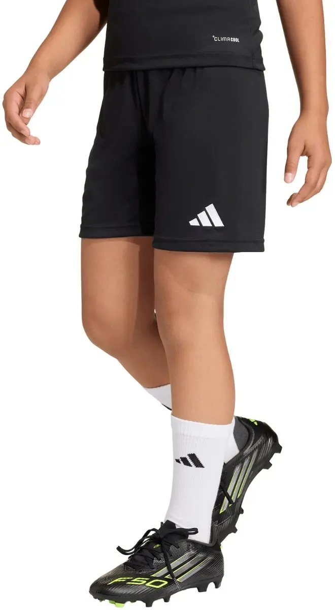adidas Entrada 26 Korte Broek 116cm