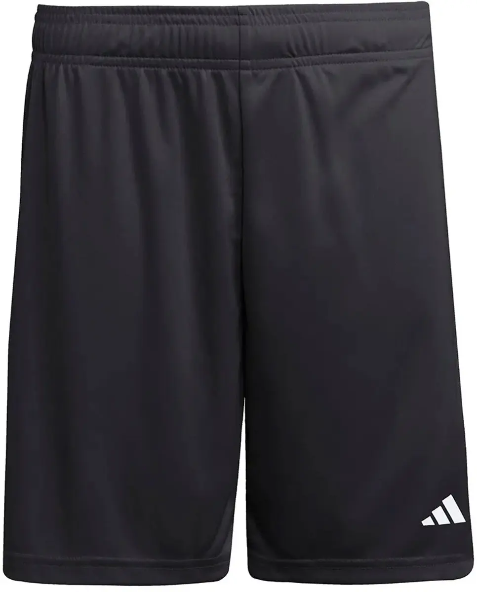 adidas Entrada 26 Korte Broek 116cm - Zwart
