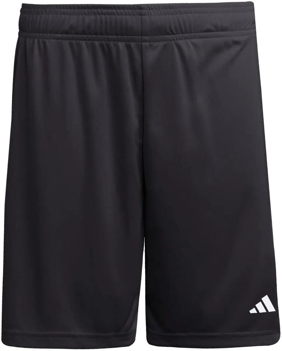 adidas Entrada 26 Korte Broek 116cm - Zwart