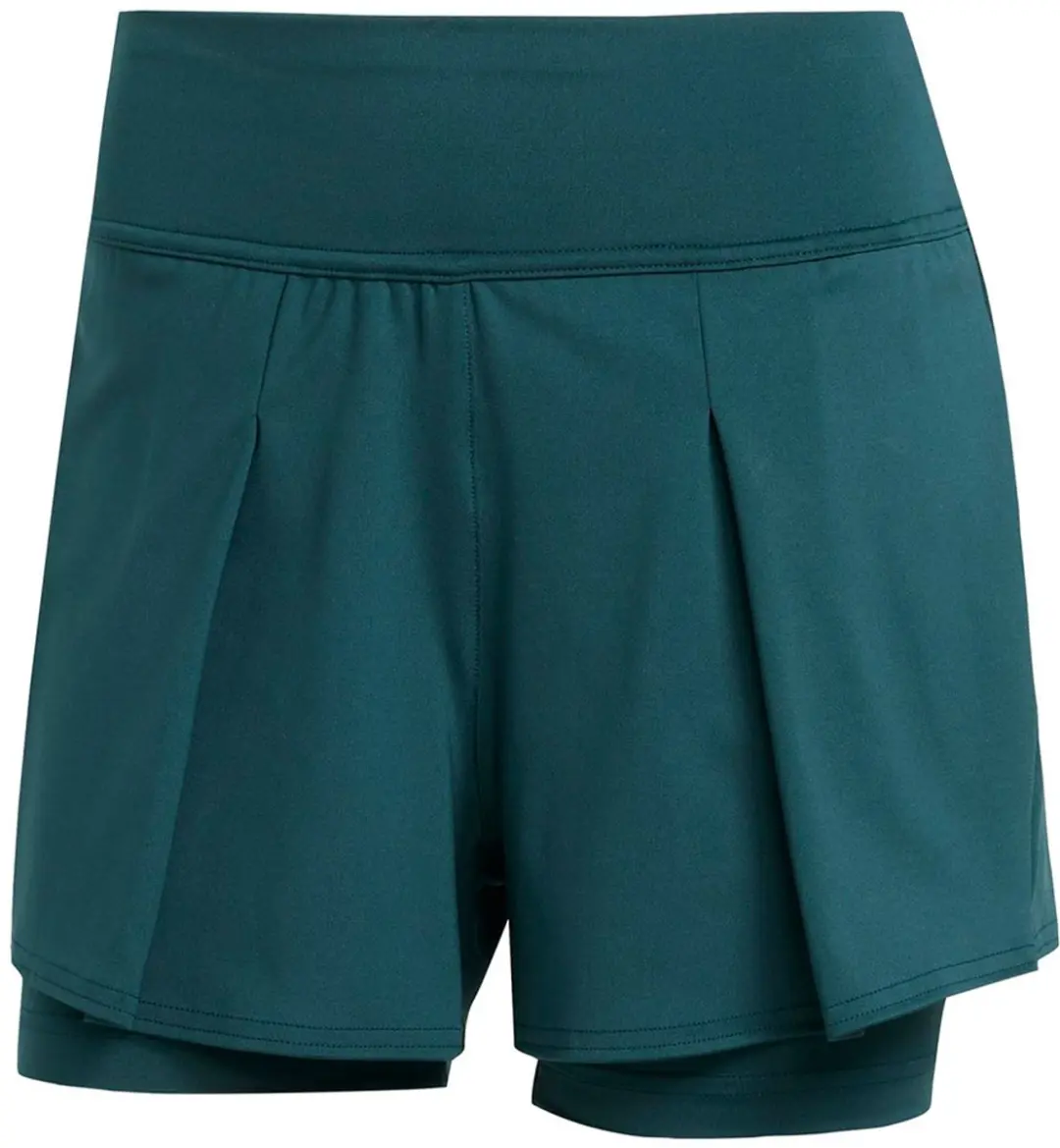 Adidas Climacool Match Korte Broek XS - Blauw