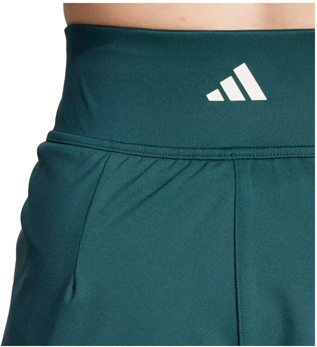 Adidas Climacool Match Korte Broek XS - Blauw