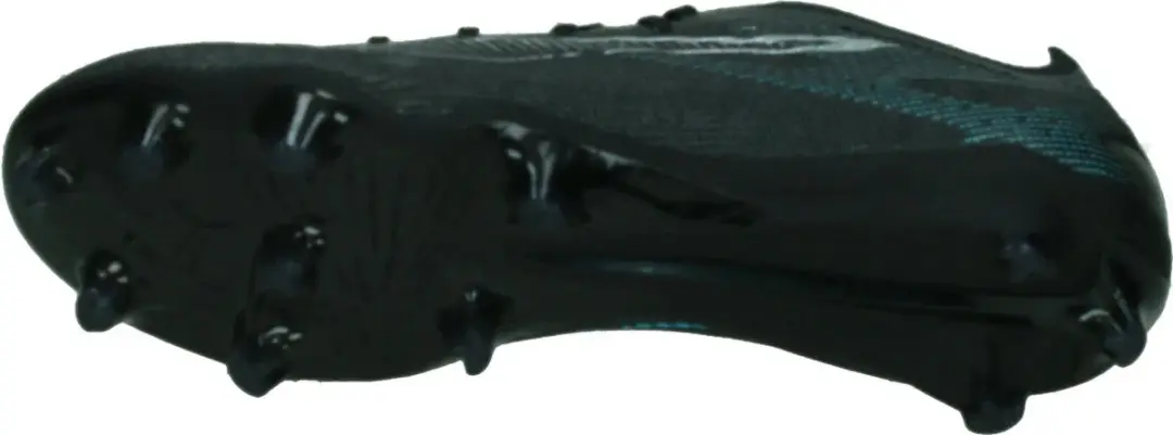 PUMA Ultra 5 Pro FG Voetbalschoenen - 41 - Zwart - afbeelding 6 van 6