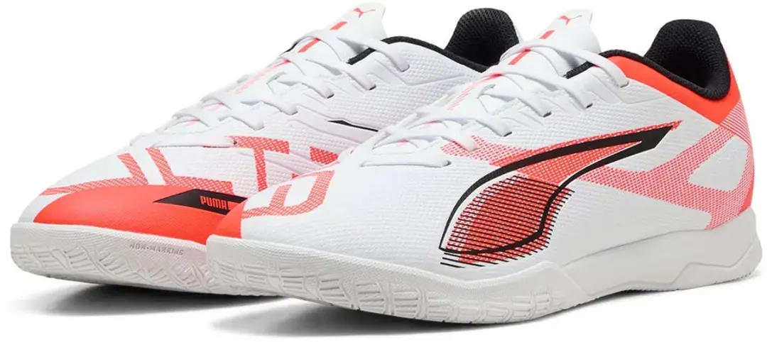 PUMA Ultra 5 Play It Low Voetbalschoenen 41