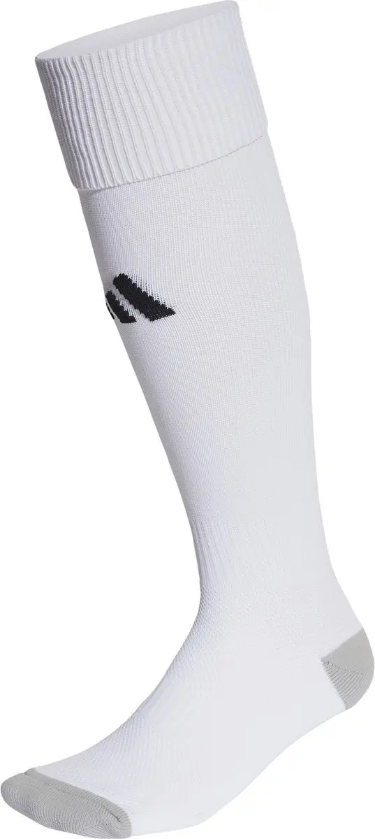 adidas Performance Milano 23 Sokken 28-30 - Wit