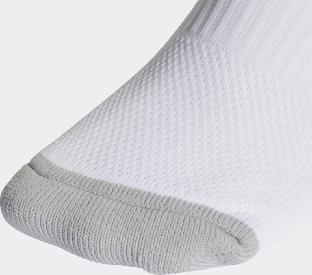 adidas Performance Milano 23 Sokken 28-30 - Wit