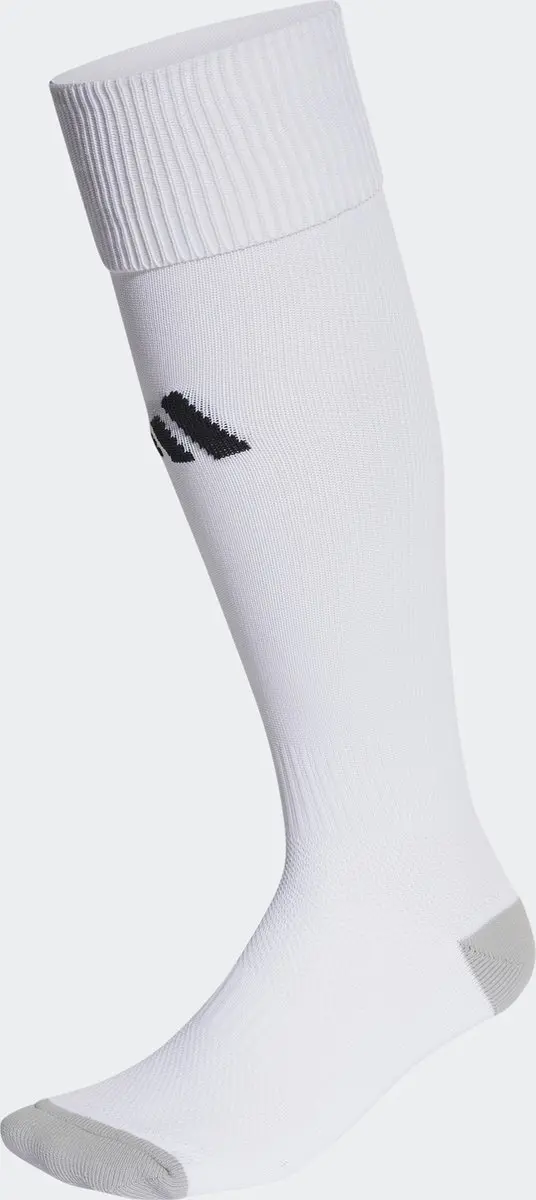 adidas Performance Milano 23 Sokken 28-30 - Wit