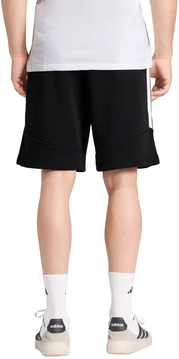 adidas Tiro 26 League Sweat Herenshort XXL - Zwart