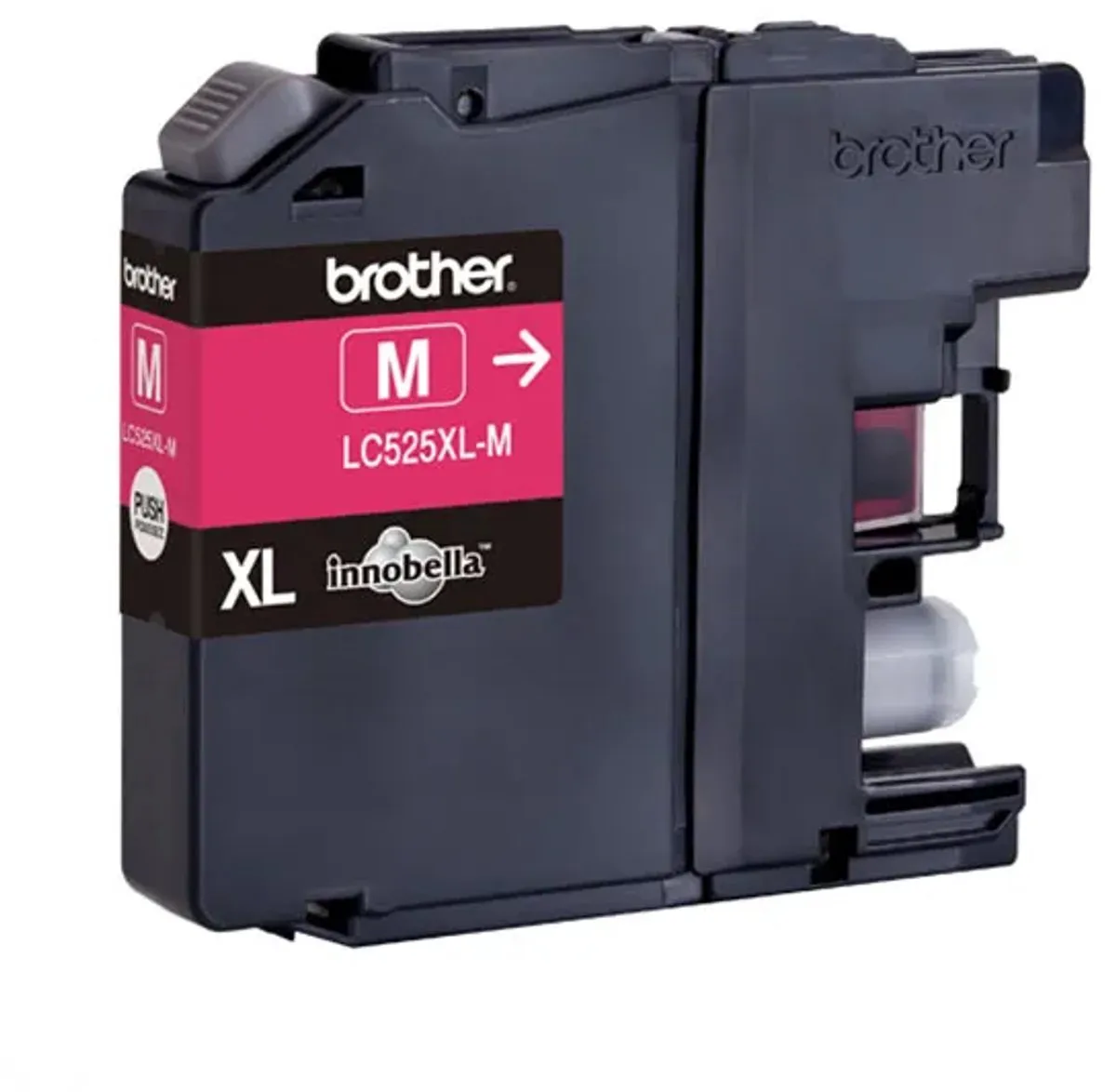 Brother DCP-J105 LC525XLM Magenta XL Cartridge