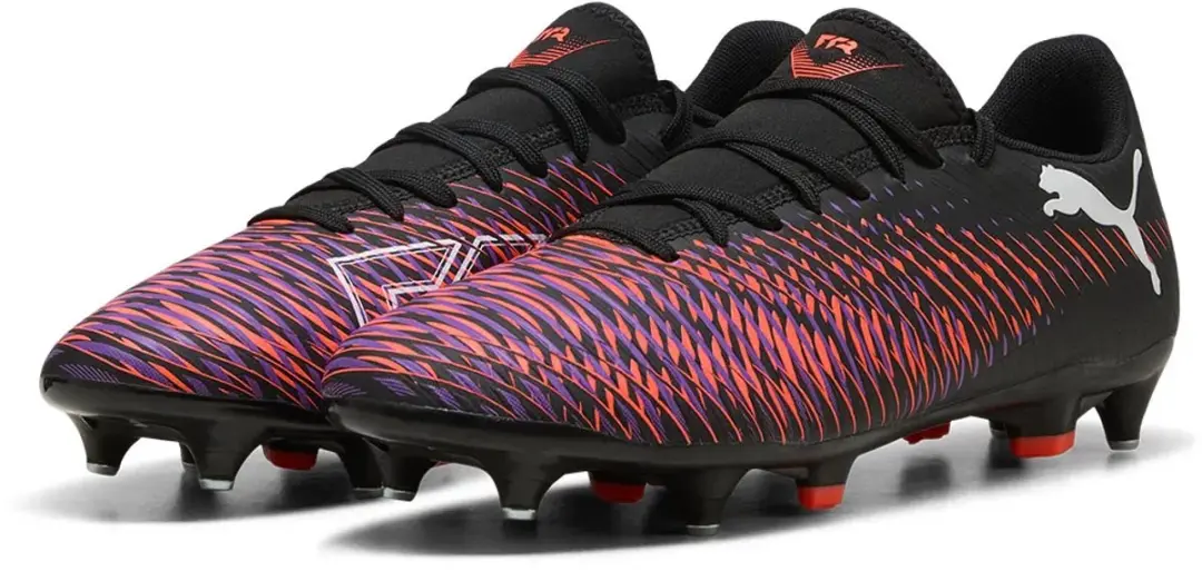 PUMA Future 8 Play Mxsg Voetbalschoenen