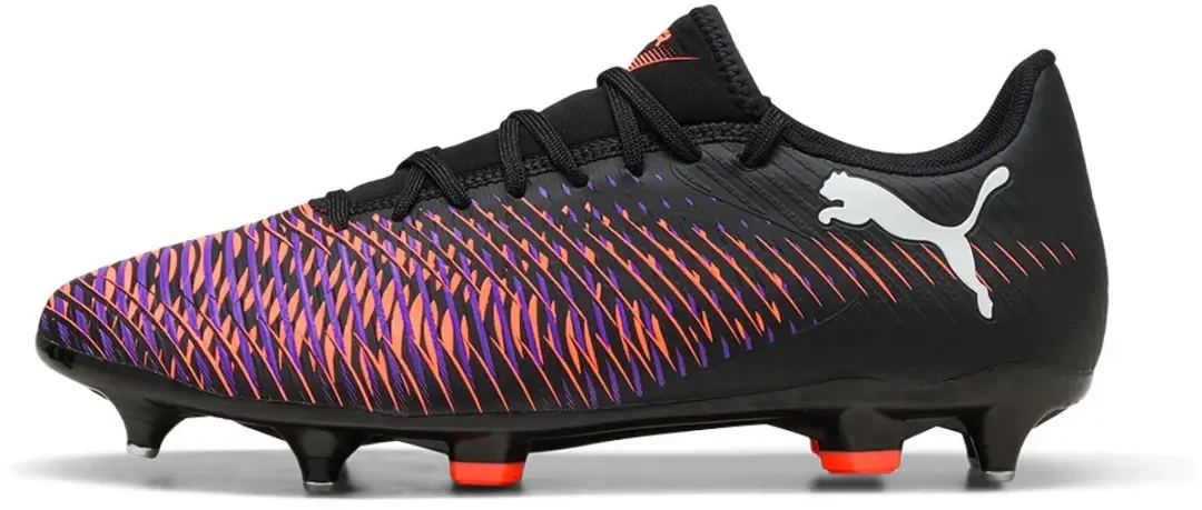 PUMA Future 8 Play Mxsg Voetbalschoenen - 42 - Zwart