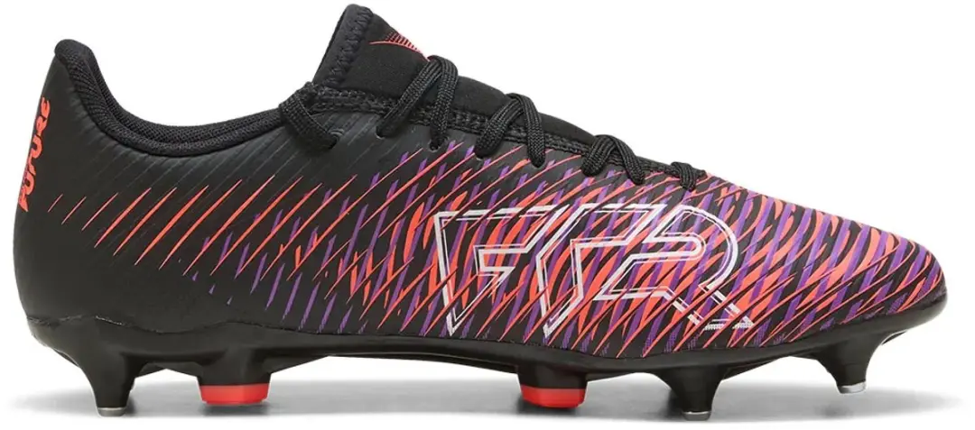 PUMA Future 8 Play Mxsg Voetbalschoenen - 42 - Zwart