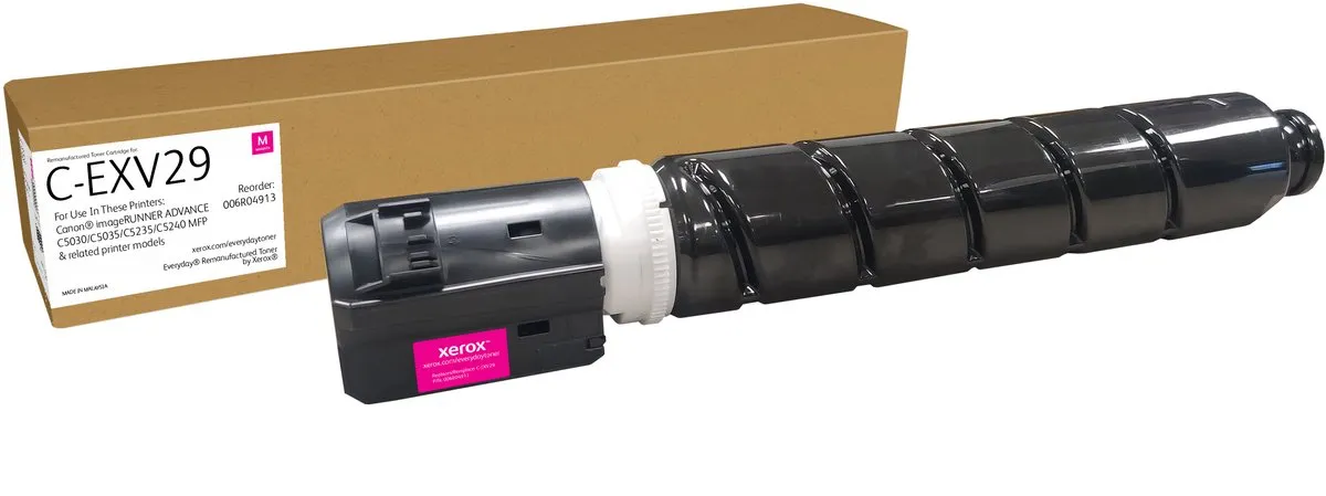 Xerox Everyday Magenta Toner 006R04913