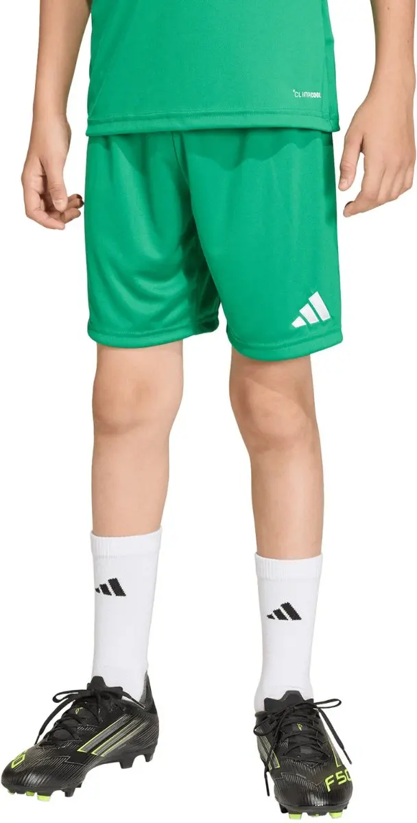 Adidas Entrada 26 Korte Broek