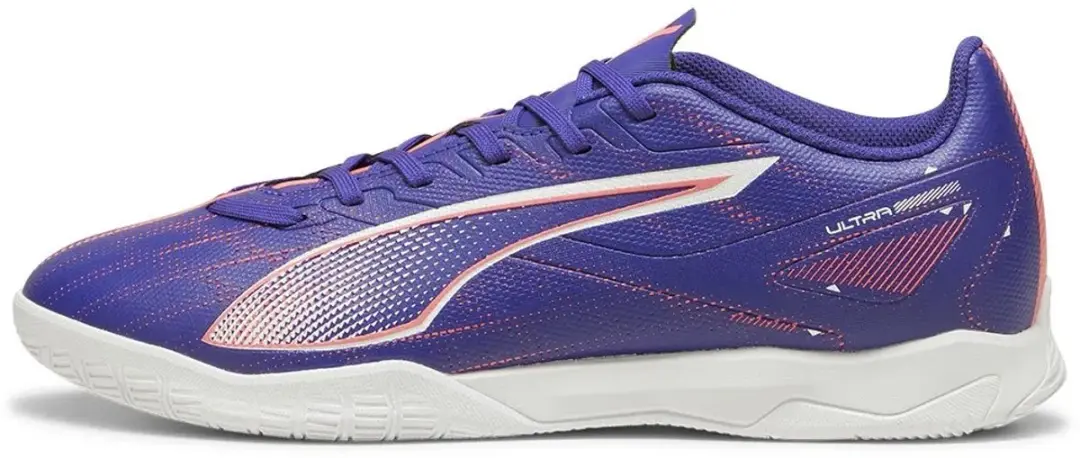 PUMA Ultra 5 Play It Zaalschoenen