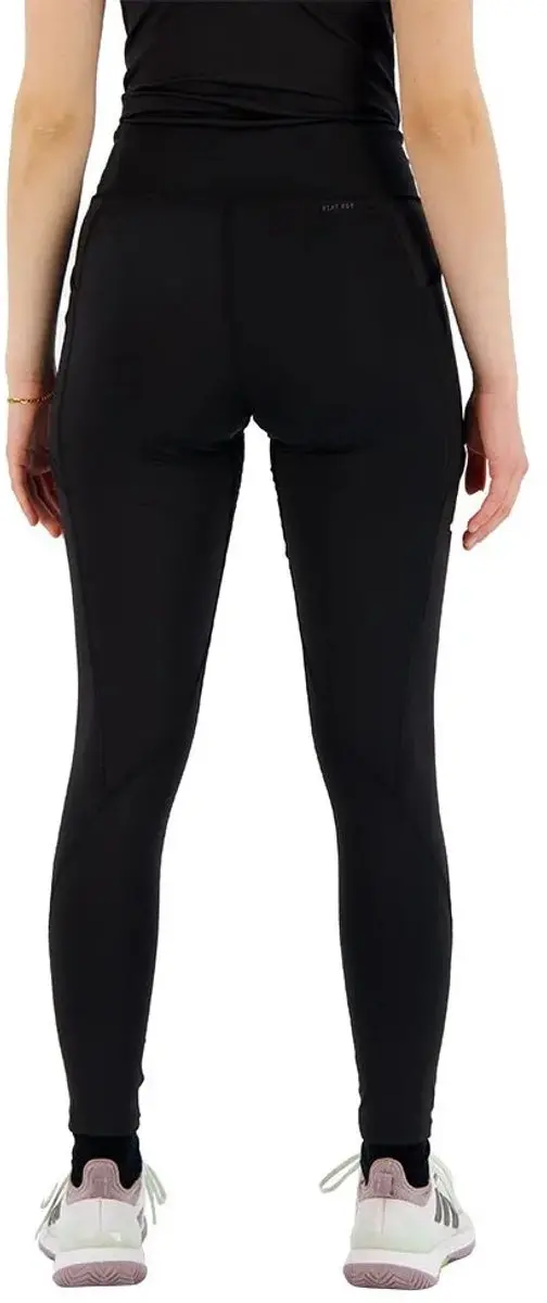adidas Performance Tennis Match Legging XS - Zwart
