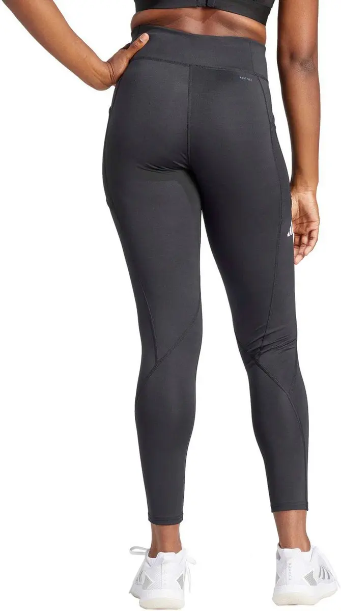 adidas Performance Tennis Match Legging XS - Zwart