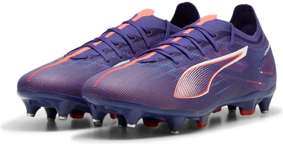 PUMA Ultra 5 Match Mxsg Voetbalschoenen SG