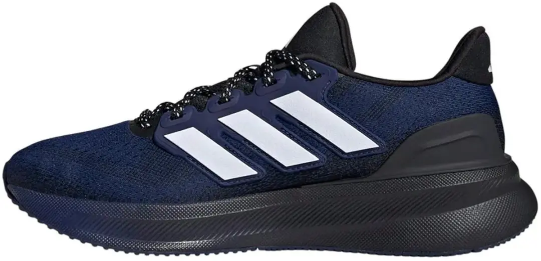 adidas Ultrarun 5 Hardloopschoenen - EU 43 1/3 - Blauw