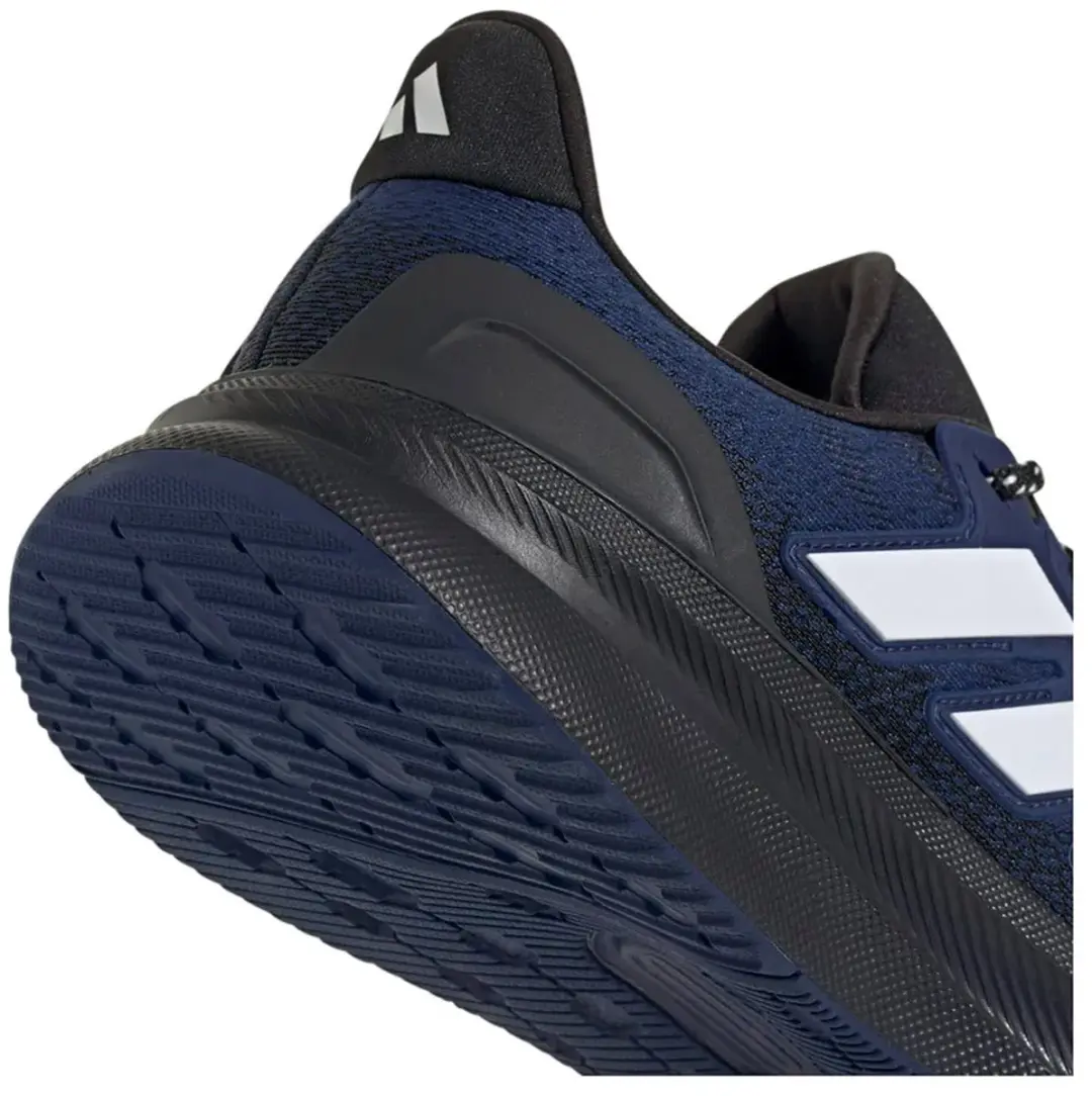 adidas Ultrarun 5 Hardloopschoenen - EU 43 1/3 - Blauw