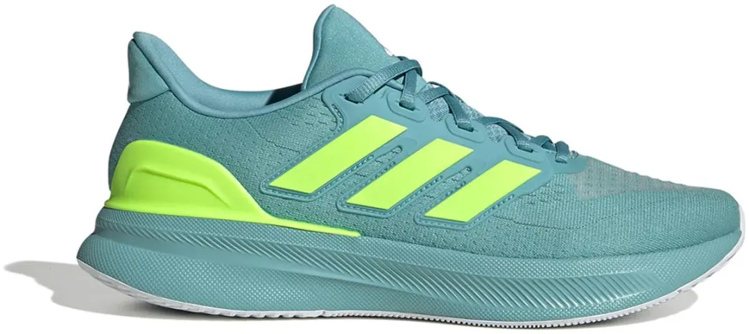 Adidas Ultrarun 5 Hardloopschoenen - EU 44 - Blauw