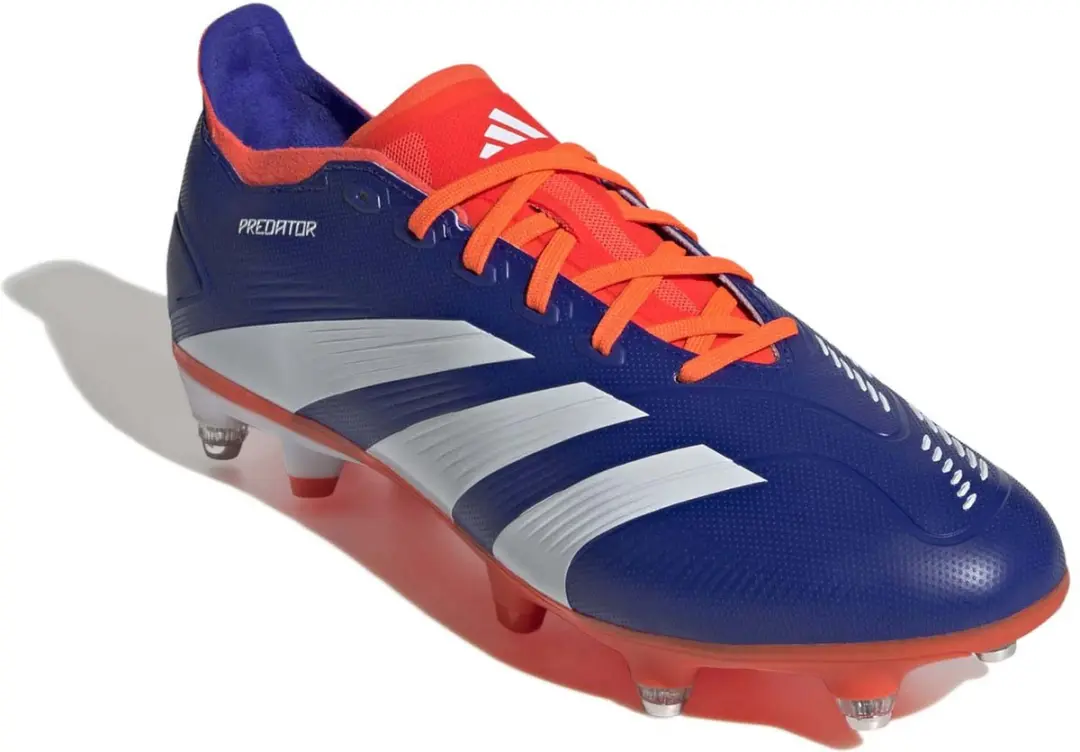 Adidas Predator League SG Voetbalschoenen 44