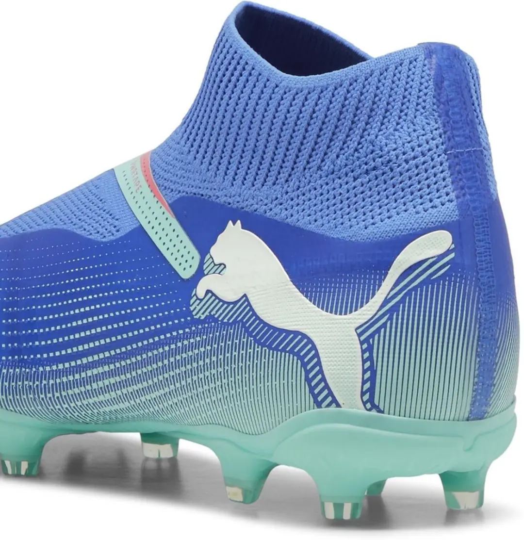 PUMA Mid Future 7 Match+ LL Voetbalschoenen 107928 - 44