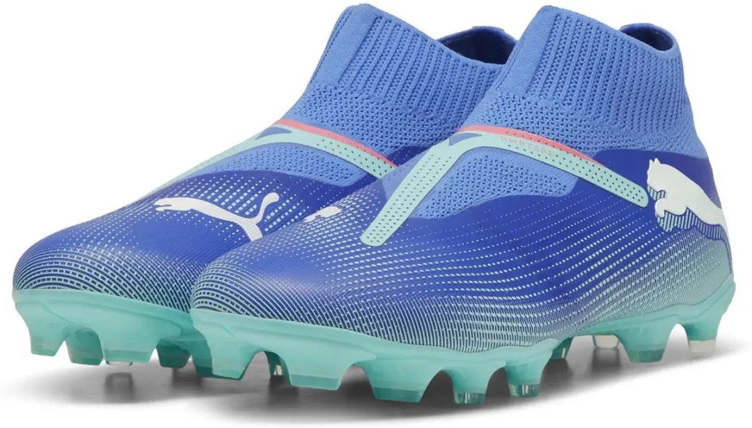 PUMA Mid Future 7 Match+ LL Voetbalschoenen 107928