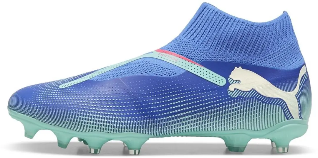 PUMA Mid Future 7 Match+ LL Voetbalschoenen 107928 - 44