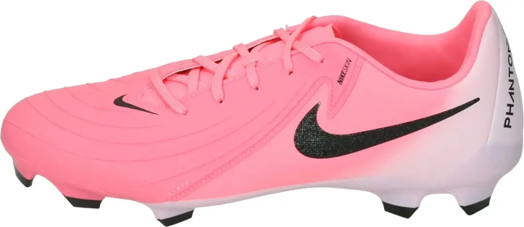 Nike Phantom GX 2 Academy FG/MG FD6723-600 - Rood