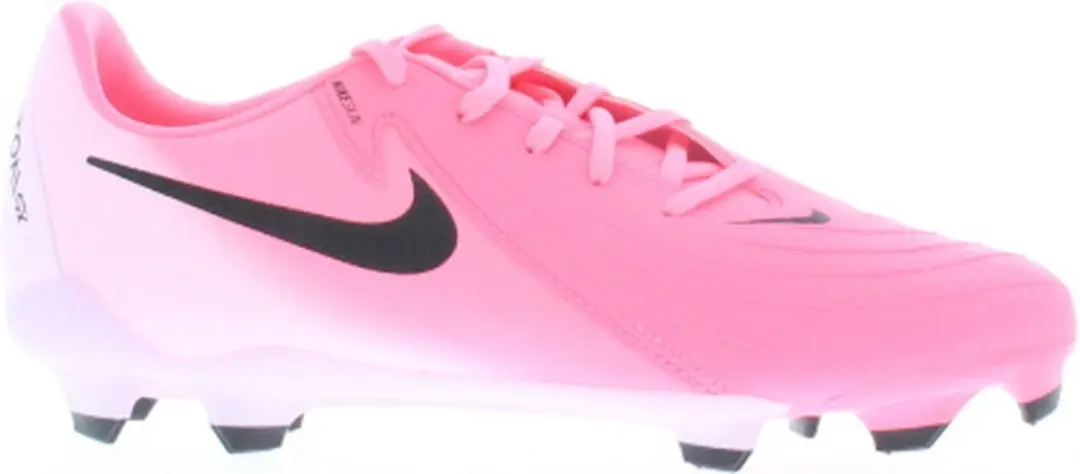 Nike Phantom GX 2 Academy FG/MG FD6723-600 - Rood
