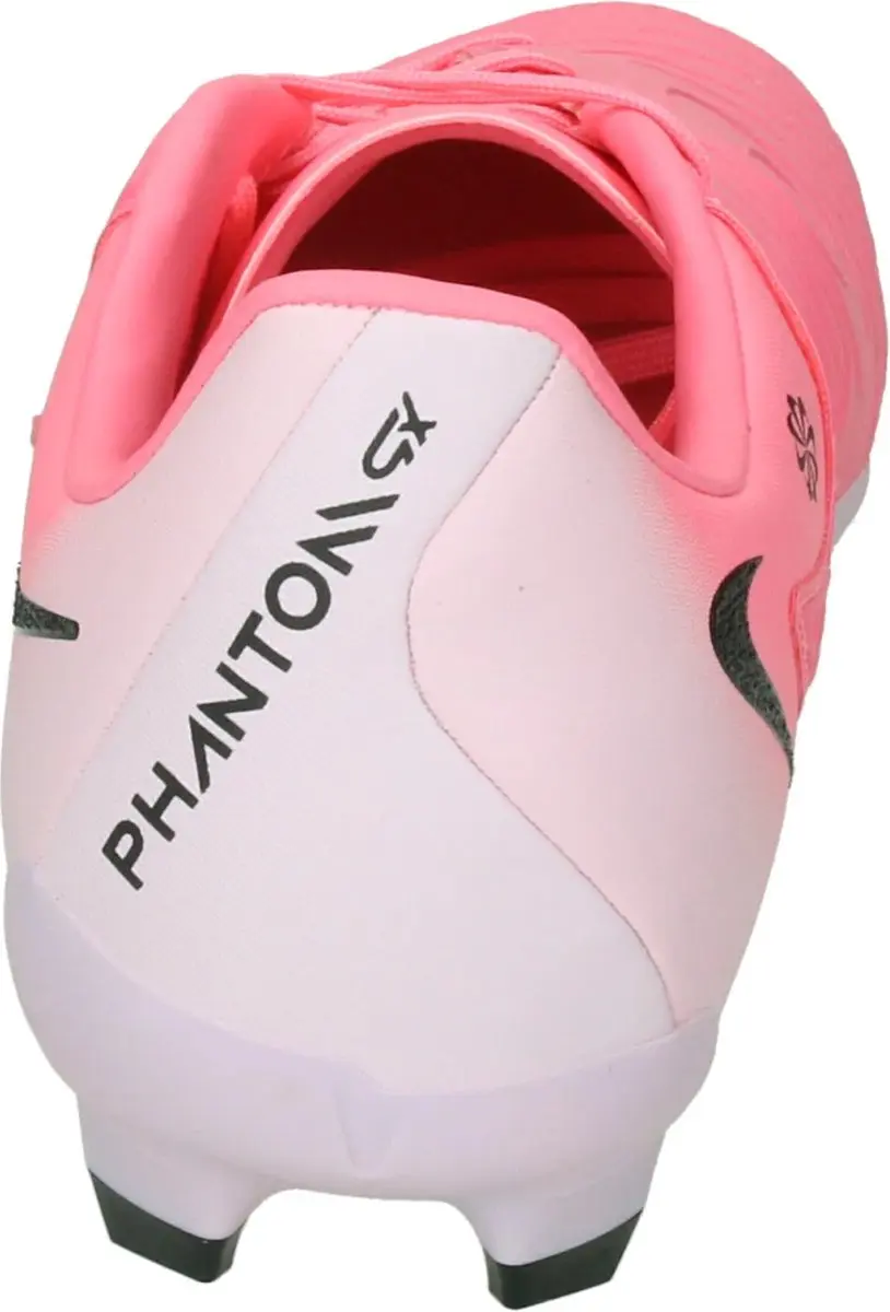 Nike Phantom GX 2 Academy FG/MG FD6723-600 - Rood