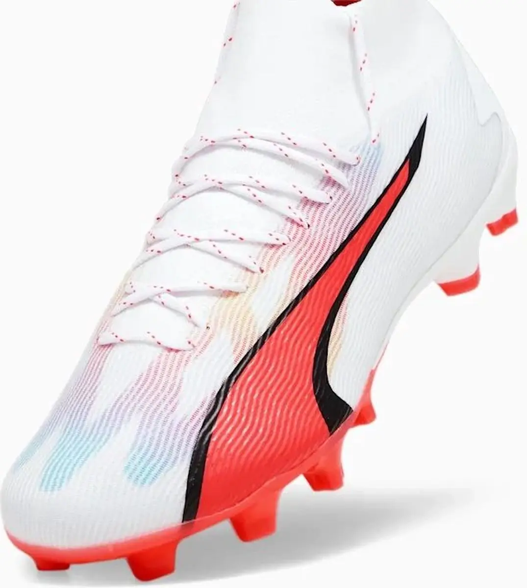 PUMA Pro FG Voetbalschoenen 45 - Firm Ground