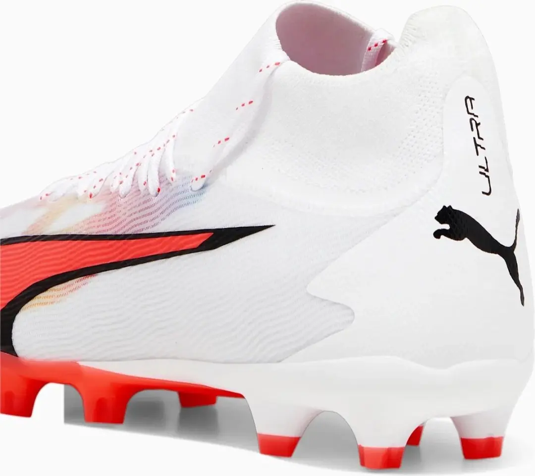 PUMA Pro FG Voetbalschoenen 45 - Firm Ground