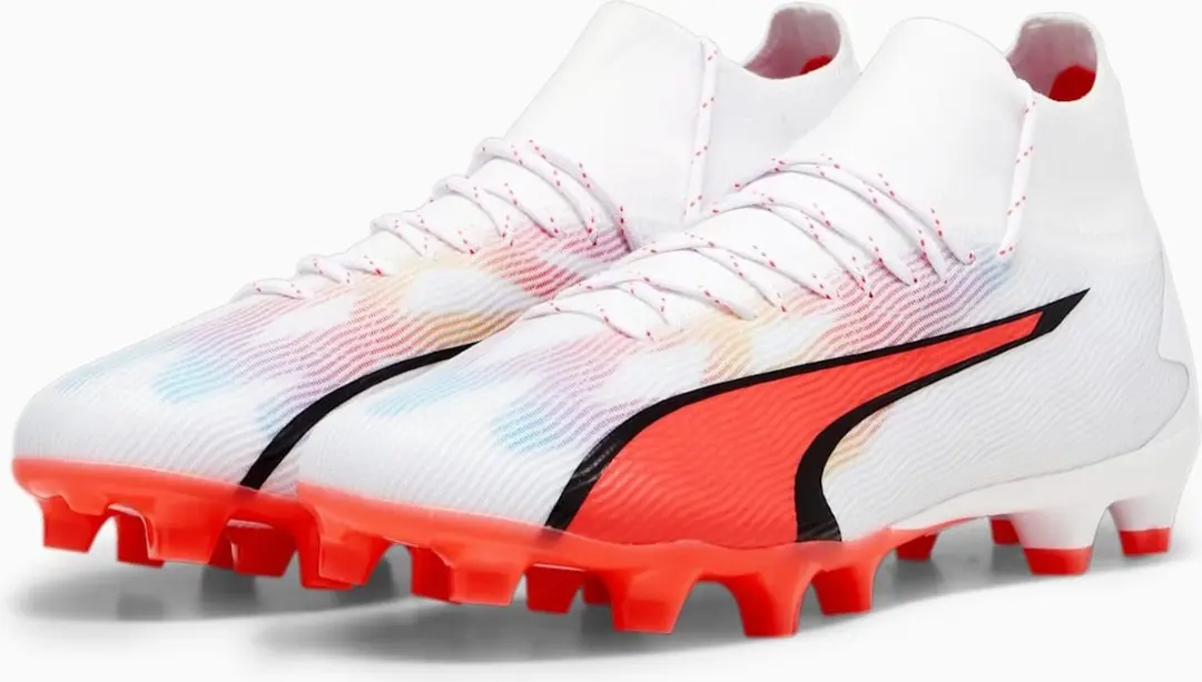 PUMA Pro FG Voetbalschoenen 45 - Firm Ground - afbeelding 6 van 6