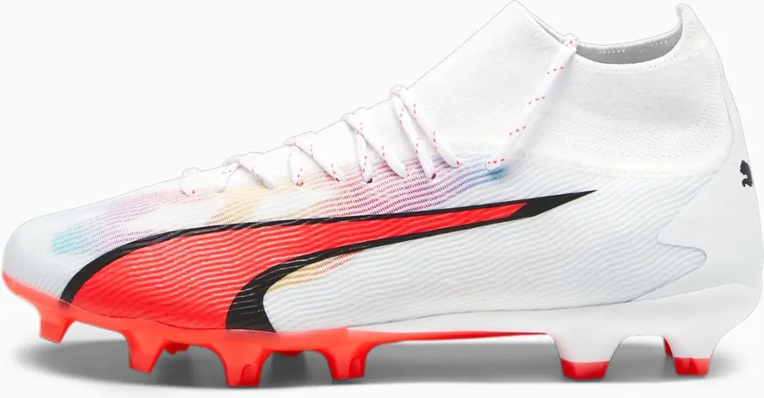 PUMA Pro FG Voetbalschoenen 45