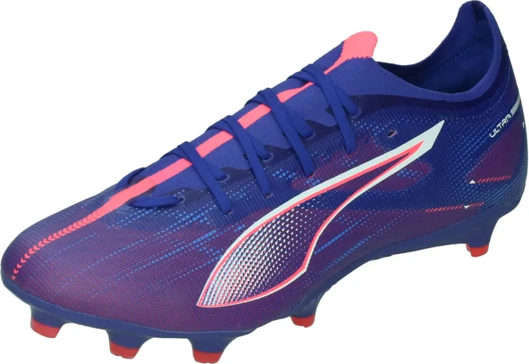 PUMA Ultra 5 Match Voetbalschoenen