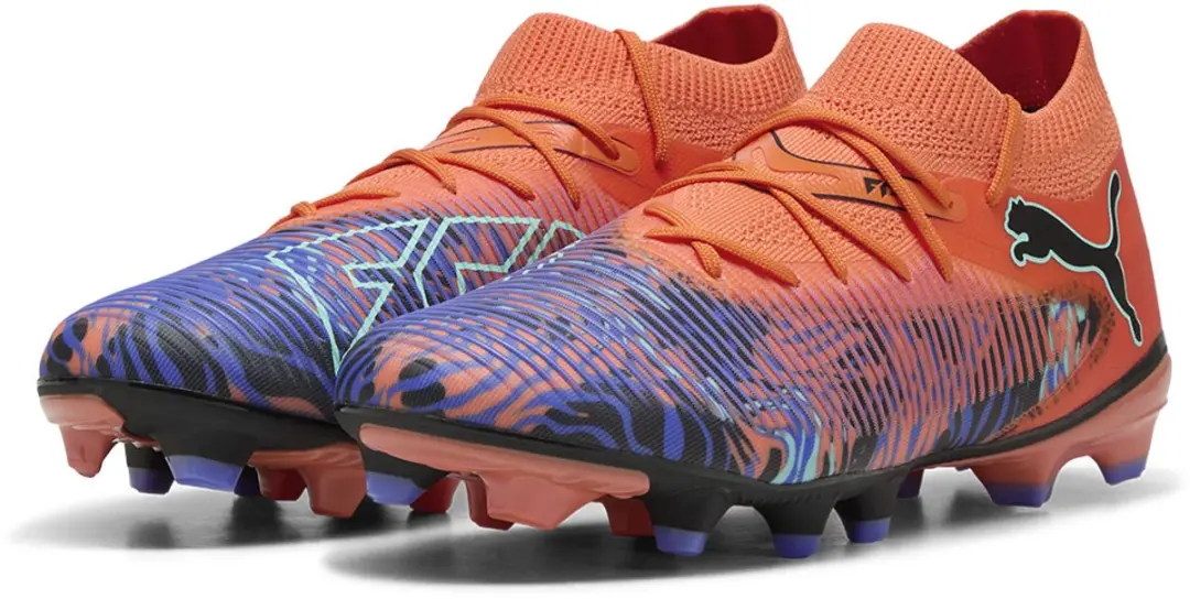 PUMA Future 8 Match Creativity Voetbalschoenen