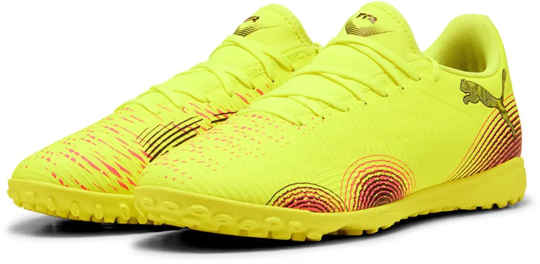 PUMA Future 8 Play TT Voetbalschoenen