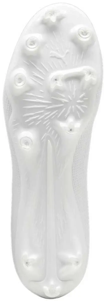 PUMA Ultra 5 Pro FG/AG Voetbalschoenen - 42.5
