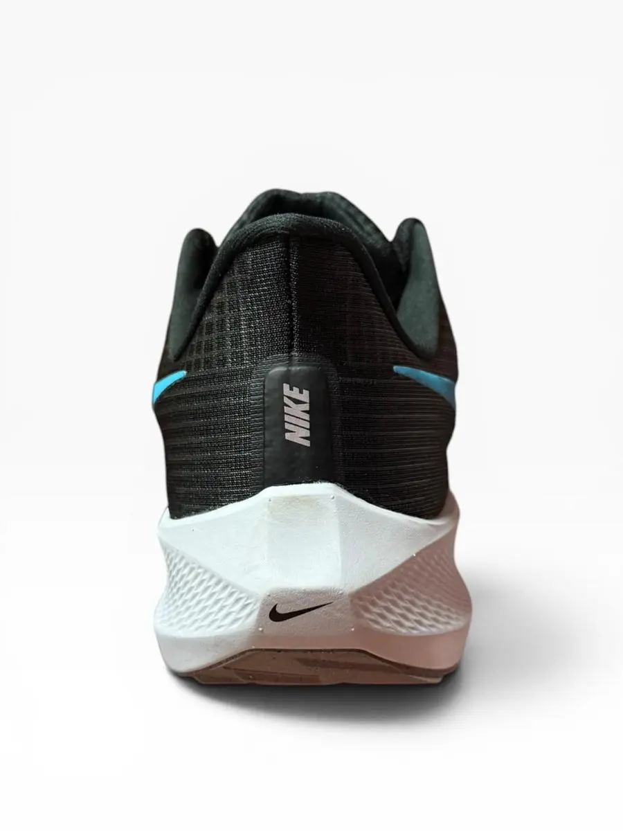 Nike Air Zoom Pegasus 39 Sportschoenen - 46 - Zwart/Wit/Blauw